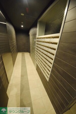 パークアクシス錦糸町ヴェールの物件内観写真